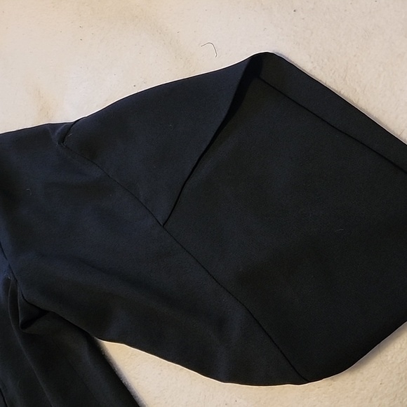 Kaffe - Contemporary Blazer Black - Picture 3 of 5